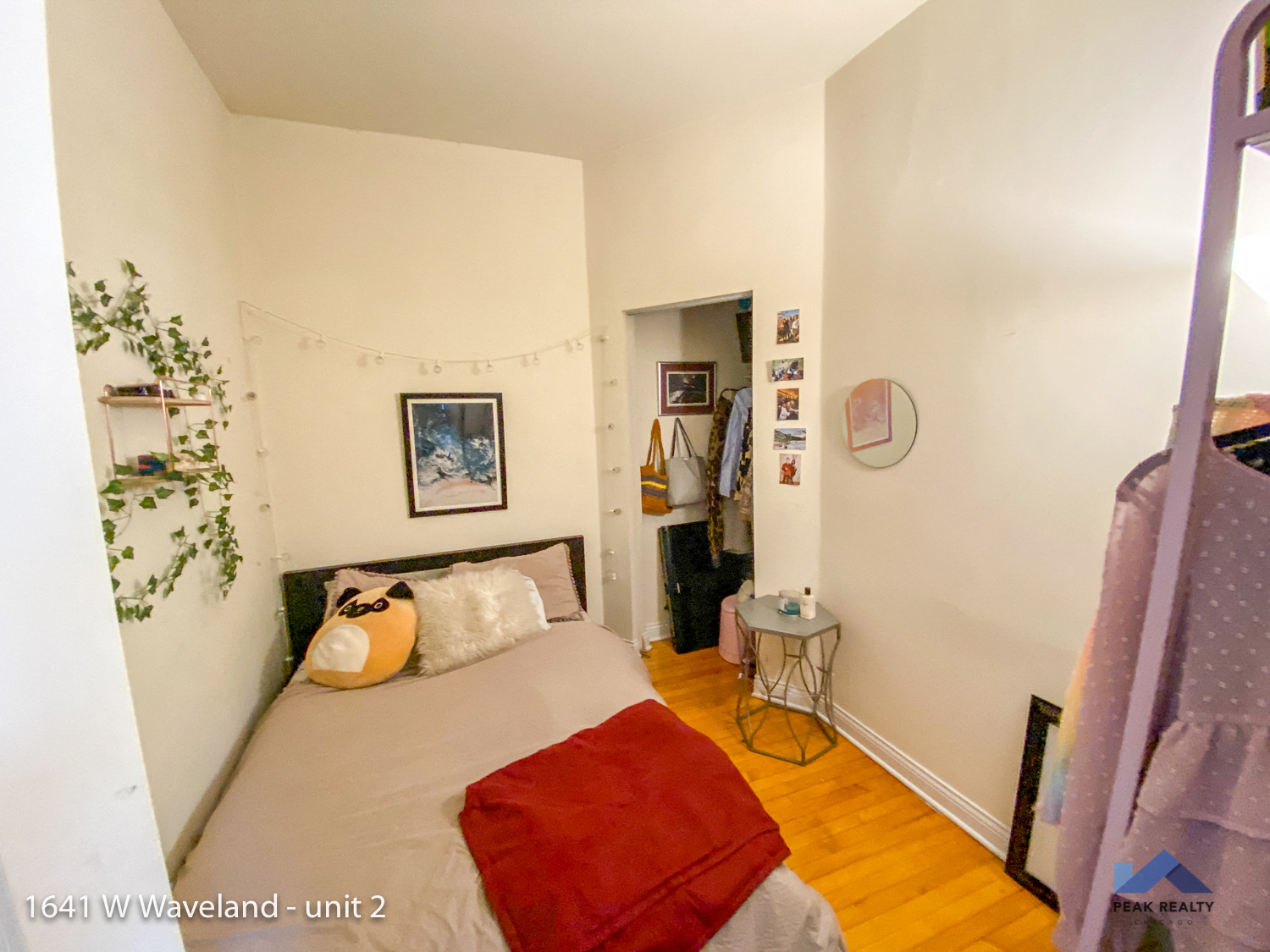 1641-45 W. Waveland Ave. / 3656 N. Marshfield Ave. 1641-45 W. Waveland Ave., Chicago, IL 60613 Lake View - Leasing by Cross Street